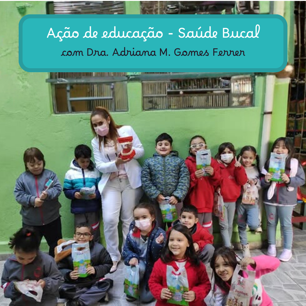 Dra. Adriana em evento - Foto 6