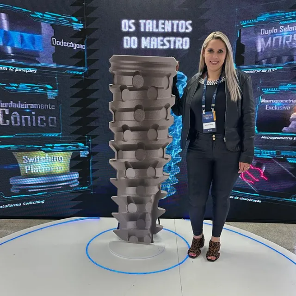 Dra. Adriana em evento - Foto 7