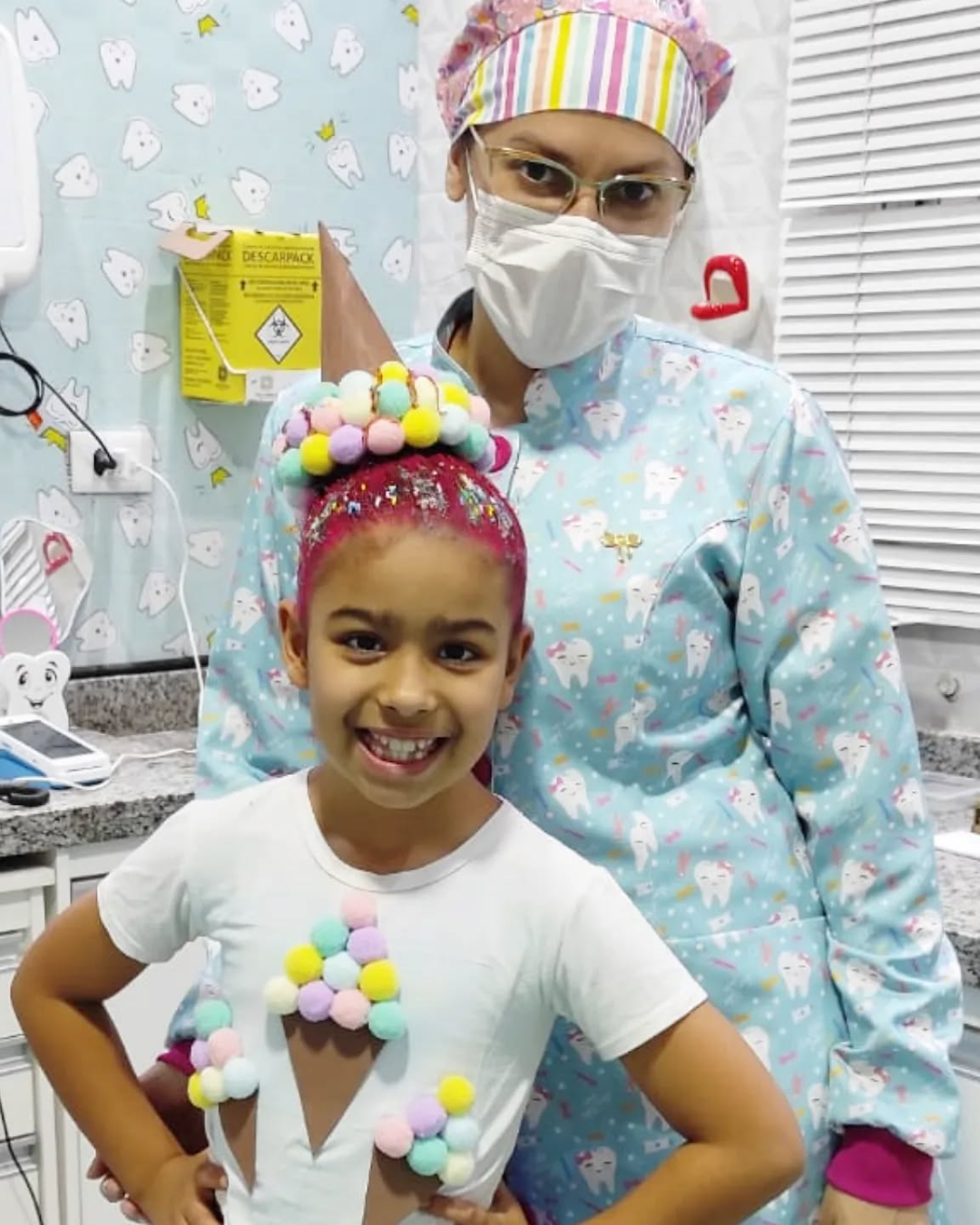 Dra. Adriana M. Gomes Ferrer - Foto 3