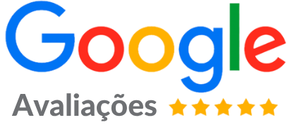 Avaliações do Google