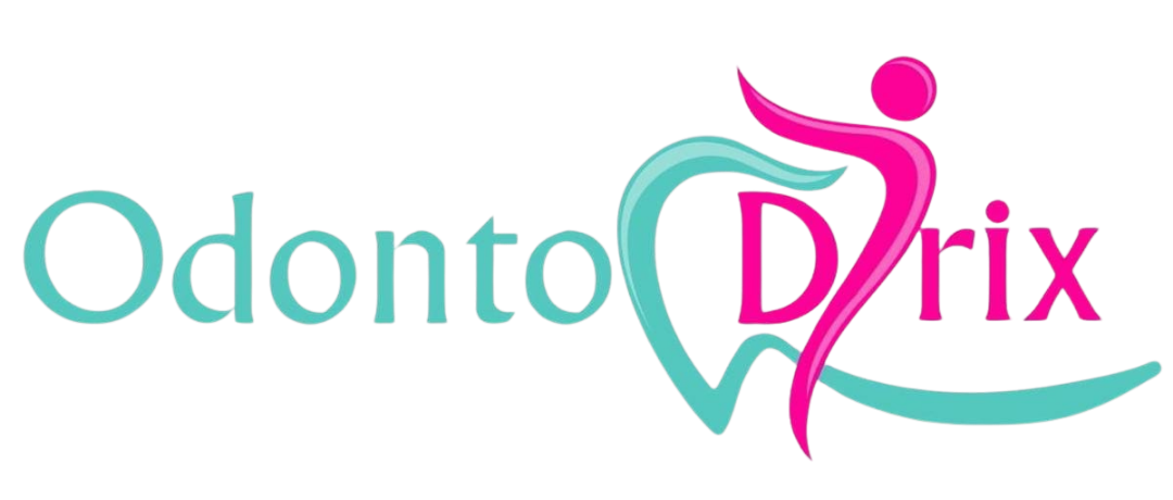 OdontoDrix Logo